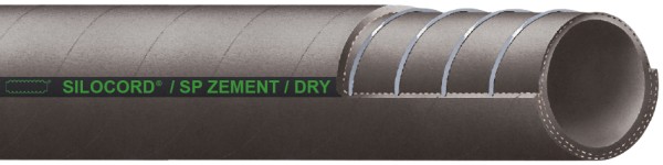 3535 Silocord®/SP Zement Saug- und Druckschlauch