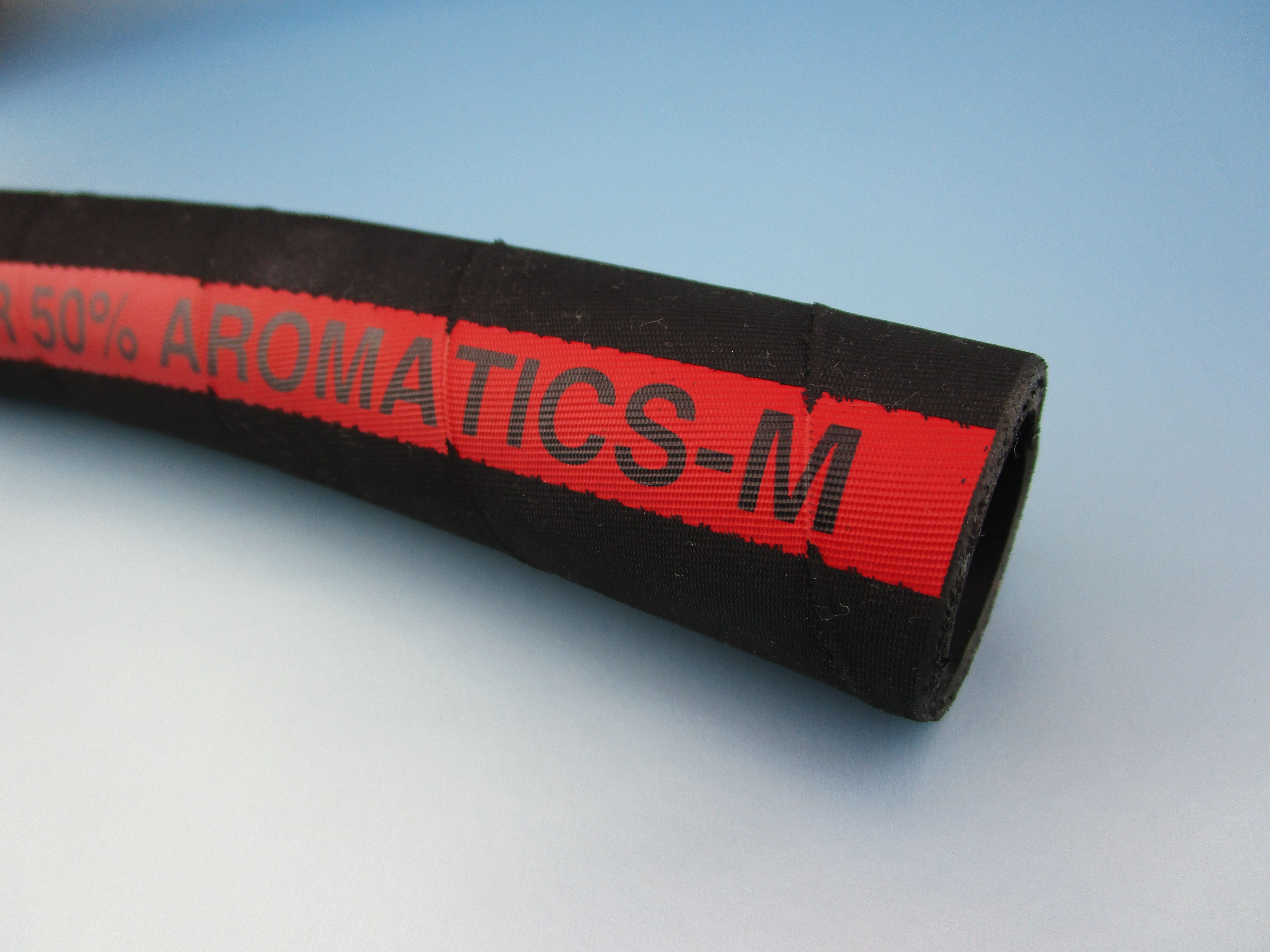 Kraftstoffschlauch 25mm (1 Zoll), Meterware Kraftstoffschlauch 25mm (1 Zoll), Meterware
