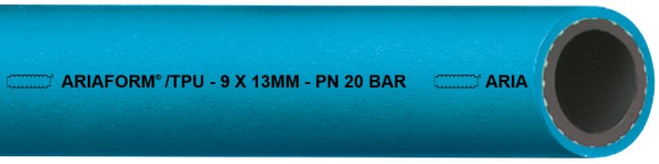 4220 Ariaform®/TPU Polyurethan Pressluftschlauch